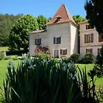 La Bastide Portoly 