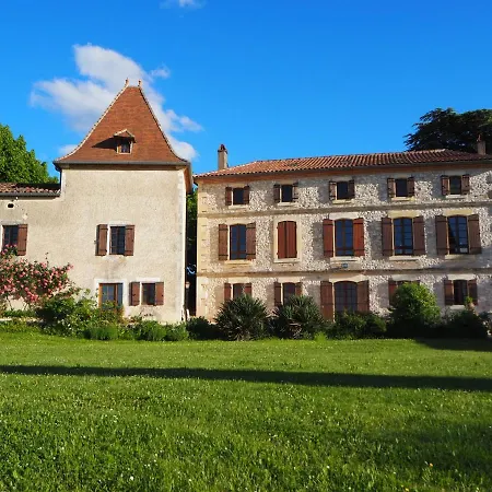 Holiday home La Bastide Portoly 