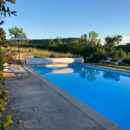 La Bastide Portoly 