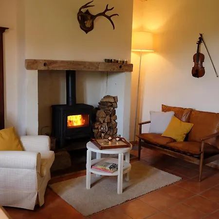 Holiday home La Bastide Portoly 