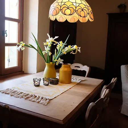 Holiday home La Bastide Portoly 