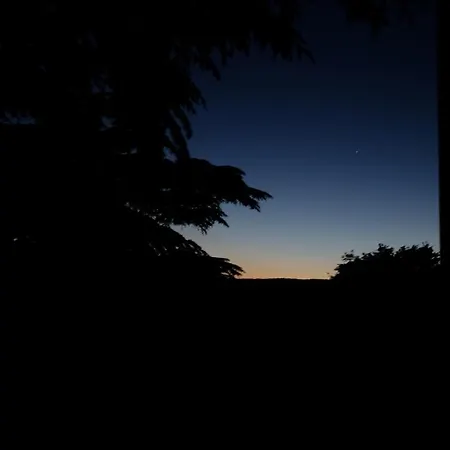 La Bastide Portoly 