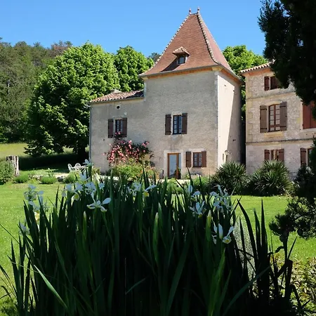 La Bastide Portoly 