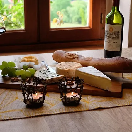 Holiday home La Bastide Portoly 