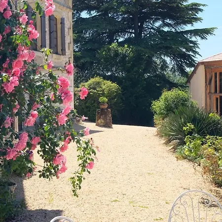 La Bastide Portoly 