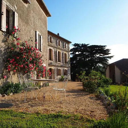 Holiday home La Bastide Portoly 