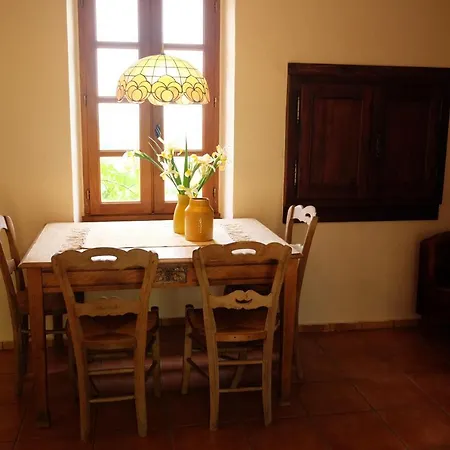 La Bastide Portoly 