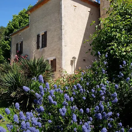 La Bastide Portoly 