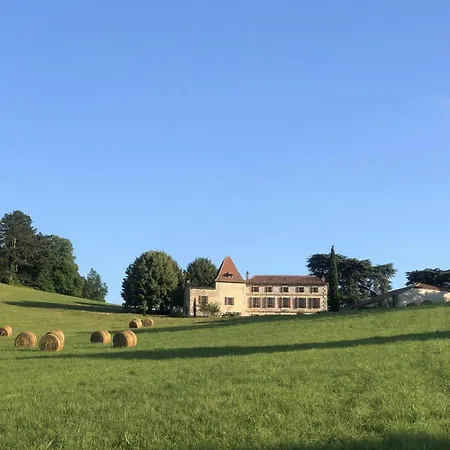 La Bastide Portoly 