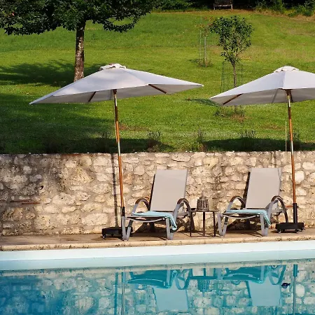 La Bastide Portoly 