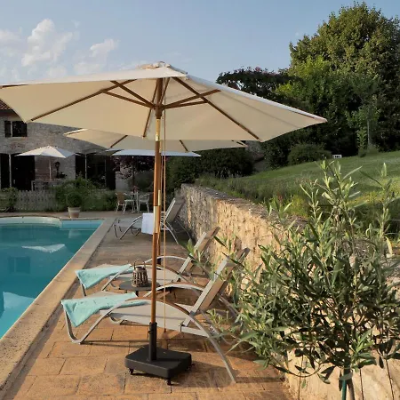 La Bastide Portoly 