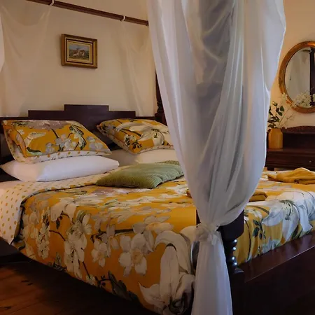 Ferienhaus La Bastide Portoly 