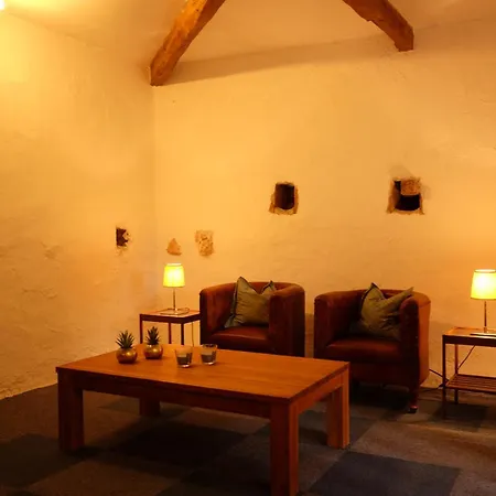 펜션 La Bastide Portoly 